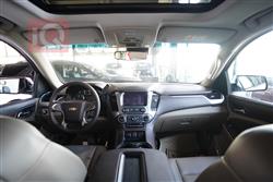 شێڤرۆلێت تاهۆ